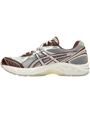 Asics Gt-2160 Above The Clouds Chocolate "Chocolate" 12034654 100" - Black