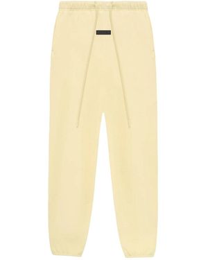 Fear Of God Essential Joggers "Garden" Fgmjp122" - Black