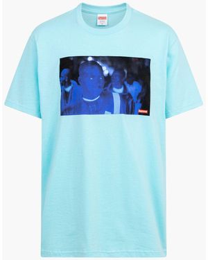 Supreme America Eats Its Young T-Shirt "Fw 21" - Black