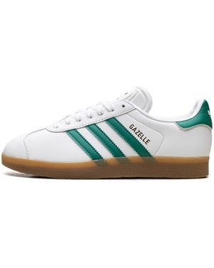 adidas Gazelle Bold Gum" Ih2216" - Black