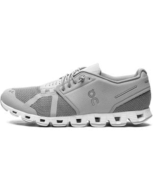On Shoes Cloud "Slate/ 19.99511" - Grey