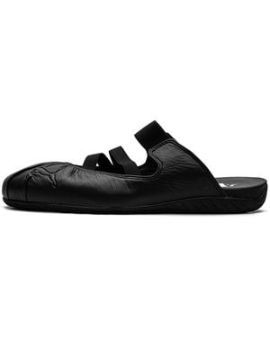 PUMA Speedcat Mule 409618 01" - Black