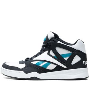Reebok Royal Bb4590 "Footwear Core" 100074734" - Black