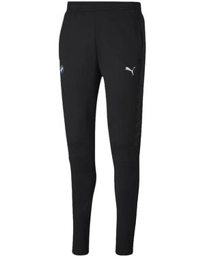 PUMA Bmw Motorsport T7 Track Trousers 596095 01" - Black