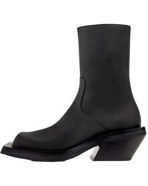 CAMPERLAB Quetal Boots A700021 001" - Black