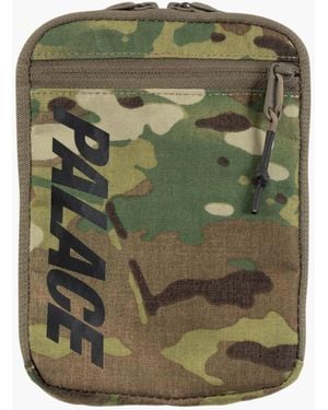 Palace Sack - Green