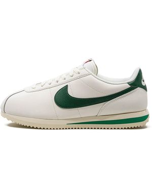 Nike Cortez "Sail Gorge" Dn1791 101" - Black