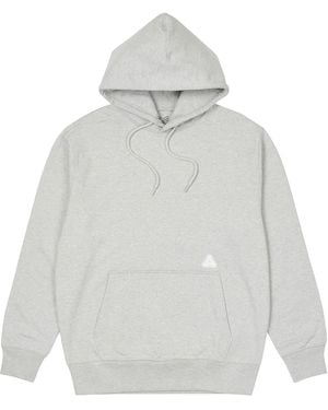 Palace Sofar Hood "Fw22 Marl" P0030" - Black