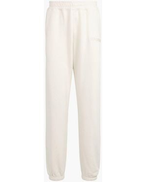 Stadium Goods Eco Sweatpants "cream" - Natural