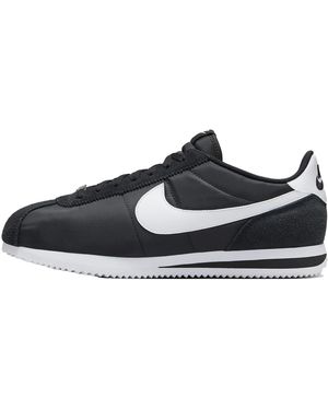 Nike Cortez Txt Hf0263 001" - Black