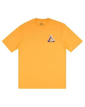 Palace Tri-Tex T-Shirt - Black