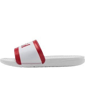 Kith X Coke Slides "Chancletas Slides" Kh9315 110" - Black
