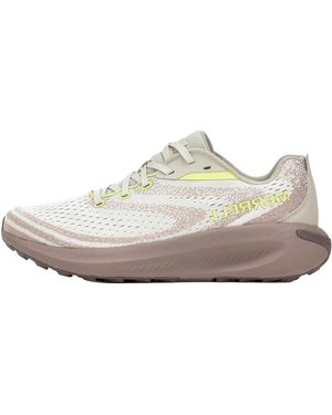 Merrell Morphlite Athletic Shoes "Parchment Antler" J068067" - Black