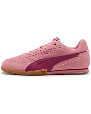 PUMA Bella Donna Sd "Pinkscape Berry" 402673 03" - Purple