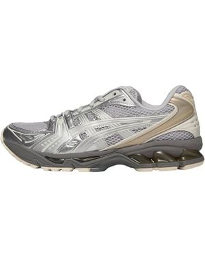 Asics Gel-Kayano 14 "Concrete Pure" 1203A537 025" - Grey