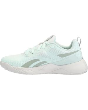Reebok Nfx "Aqua Dust' Id2835" - Black
