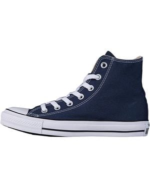 Converse Chuck Taylor All Star Hi W9622" - Blue