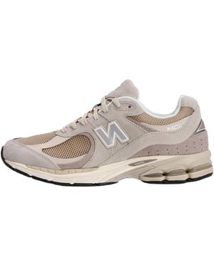 New Balance 2002R "Shipyard" U2002Rb" - Multicolour