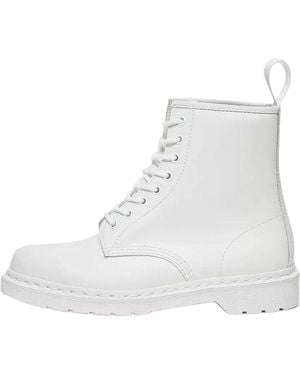 Dr. Martens 1460 Mono - Black