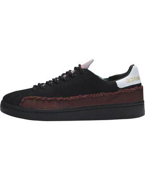 adidas Superstar "Pharrell Williams - Black