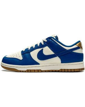 Nike Dunk Low Jay" Fb7173 141" - Blue