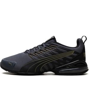 PUMA Voltaic Evo 379601 10" - Black