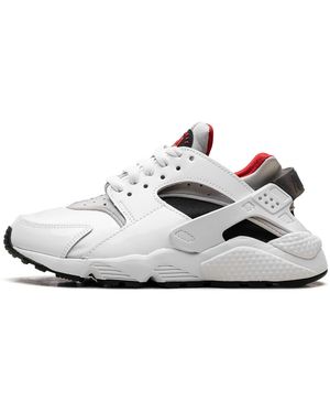 Nike Air Huarache "Iron Ore" Dv6018 100" - Black