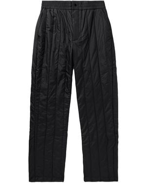 Canada Goose Carlyle Quilted Pant 1647597324316128" - Black