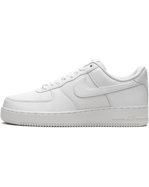 Nike Air Force 1 Low Fj4004 100" - Black