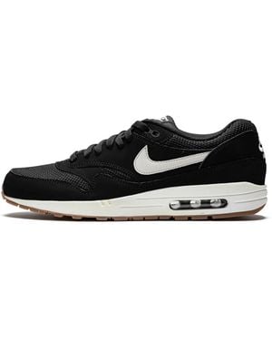 Nike Air Max 1 Essential 537383 026" - Black