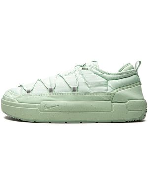 Nike Offline Pack "Enamel" Ct3290 300" - Green