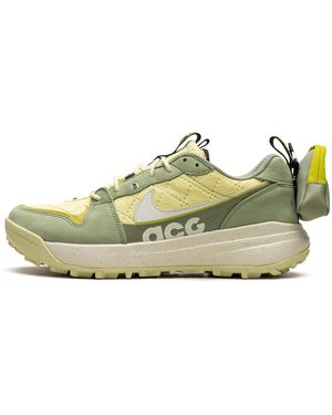 Nike Acg Lowcate "Future Movement" Fb9761 300" - Black