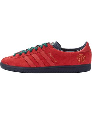 adidas Blackburn "Ewood Scarlet" Gx7829" - Red