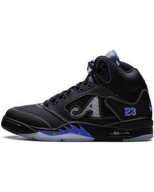 Nike Air 5 "Awake Ny - Black