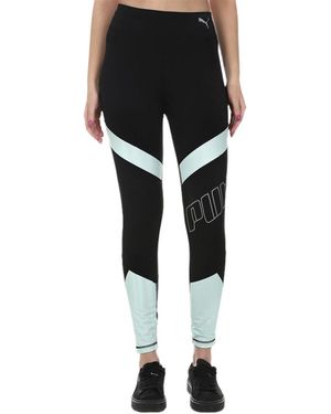 PUMA Elite Speed Tight Fair Aqua" 517443 04" - Black