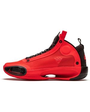 Nike Air Xxxiv "Infrared 23" Ar3240 600"