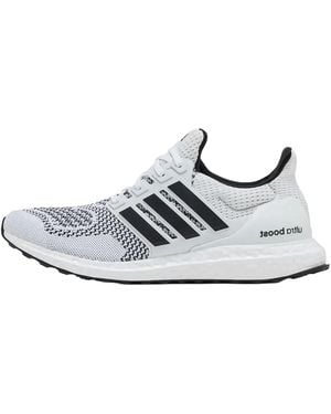 adidas Ultra Boost 1.0 Core" Jr1987" - Black