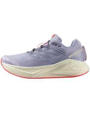 Salomon Aero Glide 3 "Cosmic Sky" L47759400" - Blue