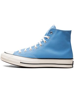 Converse Chuck Taylor All-Star 70 Hi "University" 171566C" - Blue
