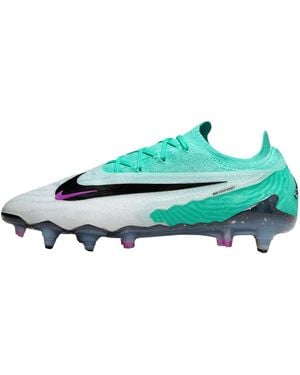 Nike Gripknit Phantom Gx Elite Sg-Pro "Peak Ready Pack" Dd9443 300" - Black