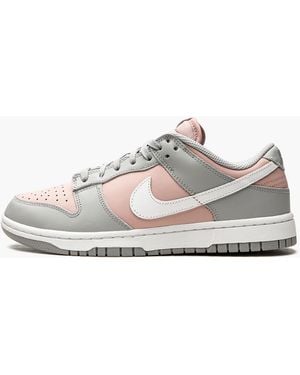 Nike Dunk Lo Mns "Soft Dm8329 600" - Black
