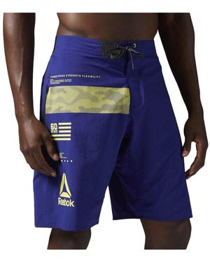 Reebok One Series 2In1 Short Ax9450" - Black
