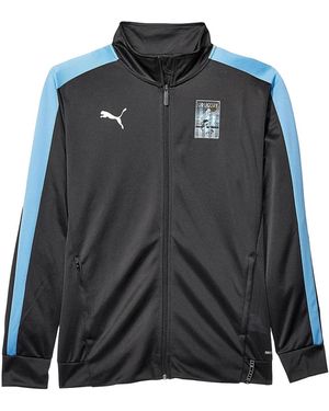 PUMA Copa America T7 Jacket "Argentina - Black