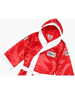 SUPREME Everlast Hooded Boxing Robe ガウン Supreme X