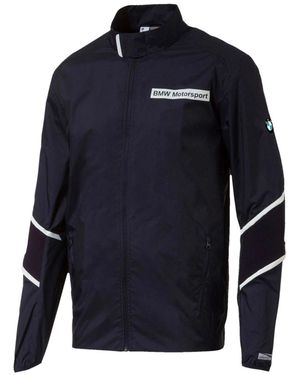 PUMA Bmw Ms Speedcat Evo Jacket "Team" 575262 01" - Black
