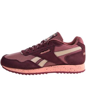 Reebok Classic Leather Harman Tl Rpl "Rose Dust" Eg8925" - Purple