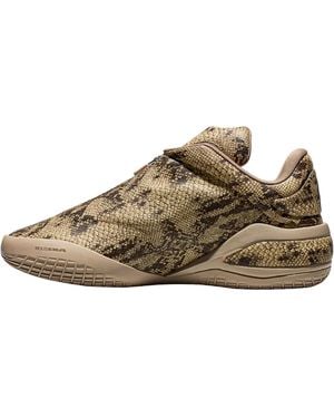Converse Shai 001 Premium "Slither" A24274C" - Black