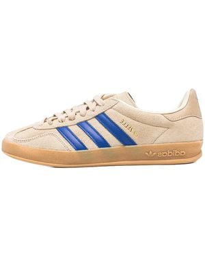 adidas Gazelle Indoor "Magic Royal" Ih9660" - Black