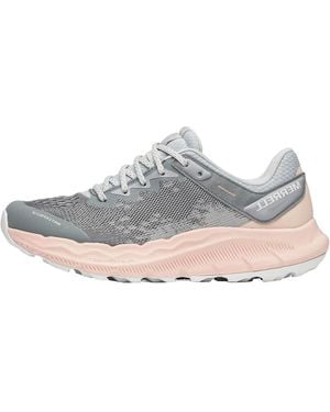 Merrell Antora 4 Waterproof "Storm" J068592" - Black