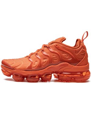 Nike Air Vapormax Plus Dz4440 800" - Red